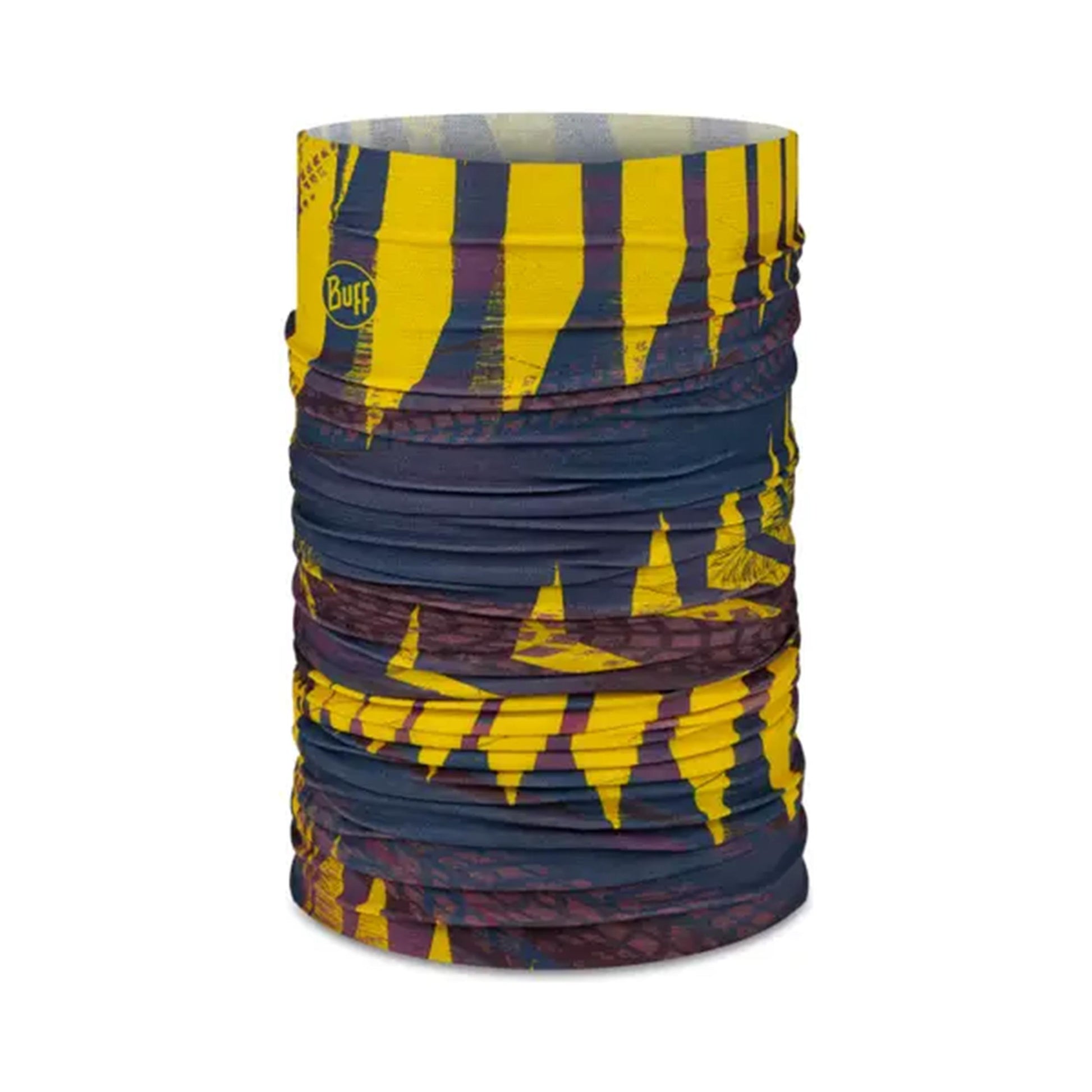 Buff CoolNet UV® Schlauchtuch-Mehrfarbig