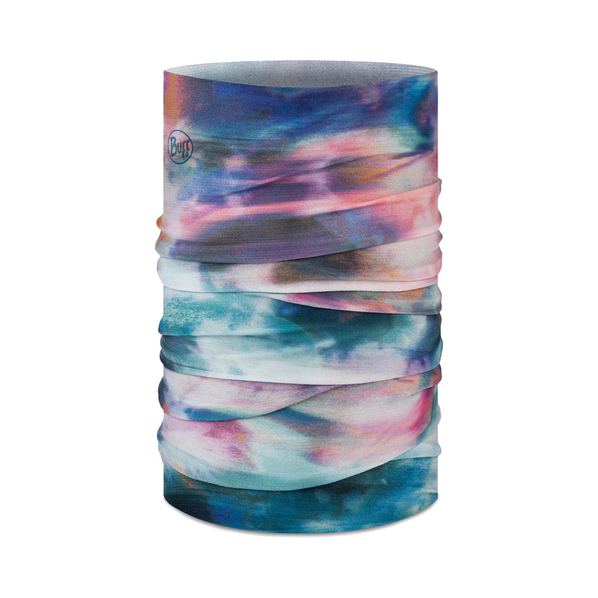 Buff CoolNet UV® Schlauchtuch-Mehrfarbig