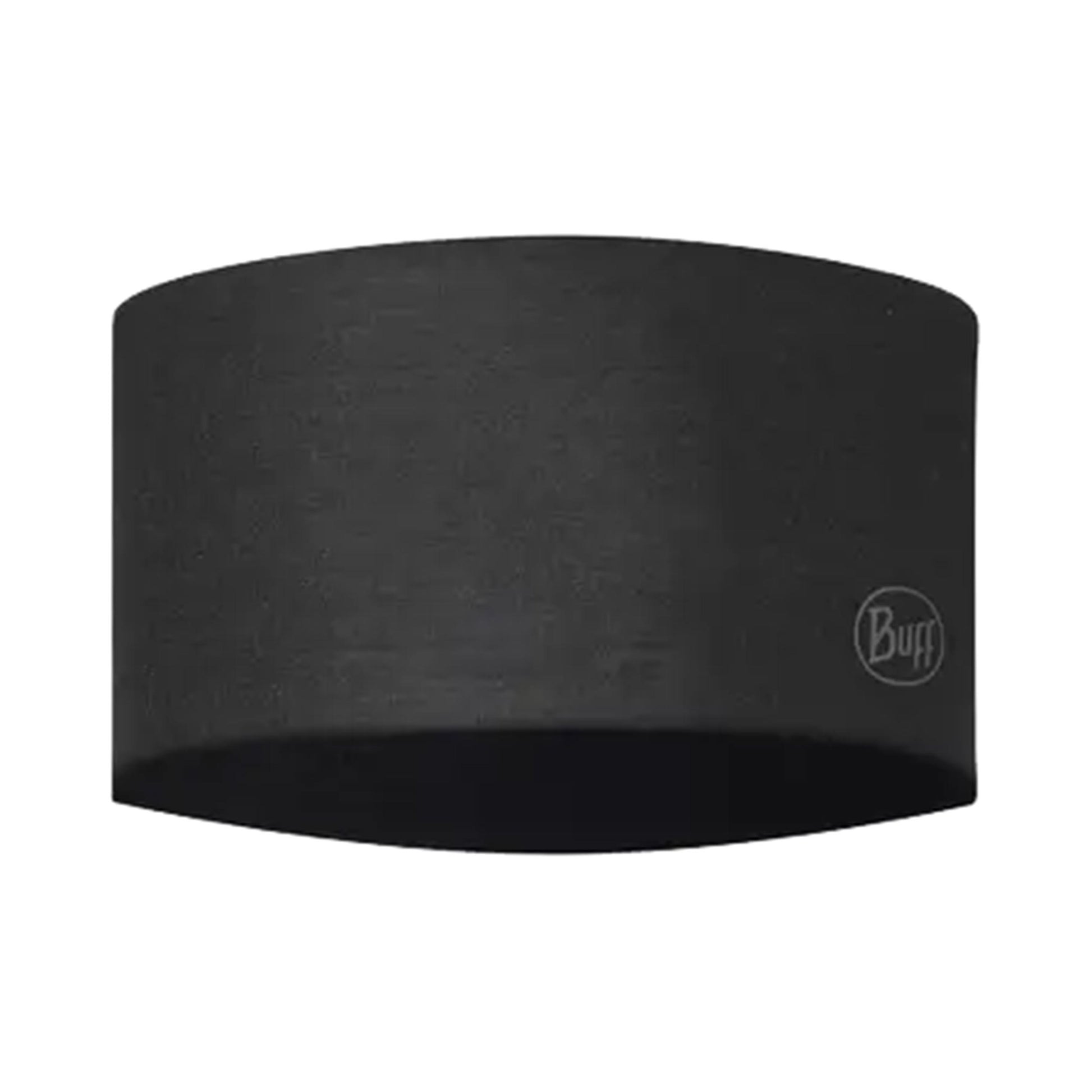 Buff CoolNet UV® Wide Headband Stirnband-Dunkelblau