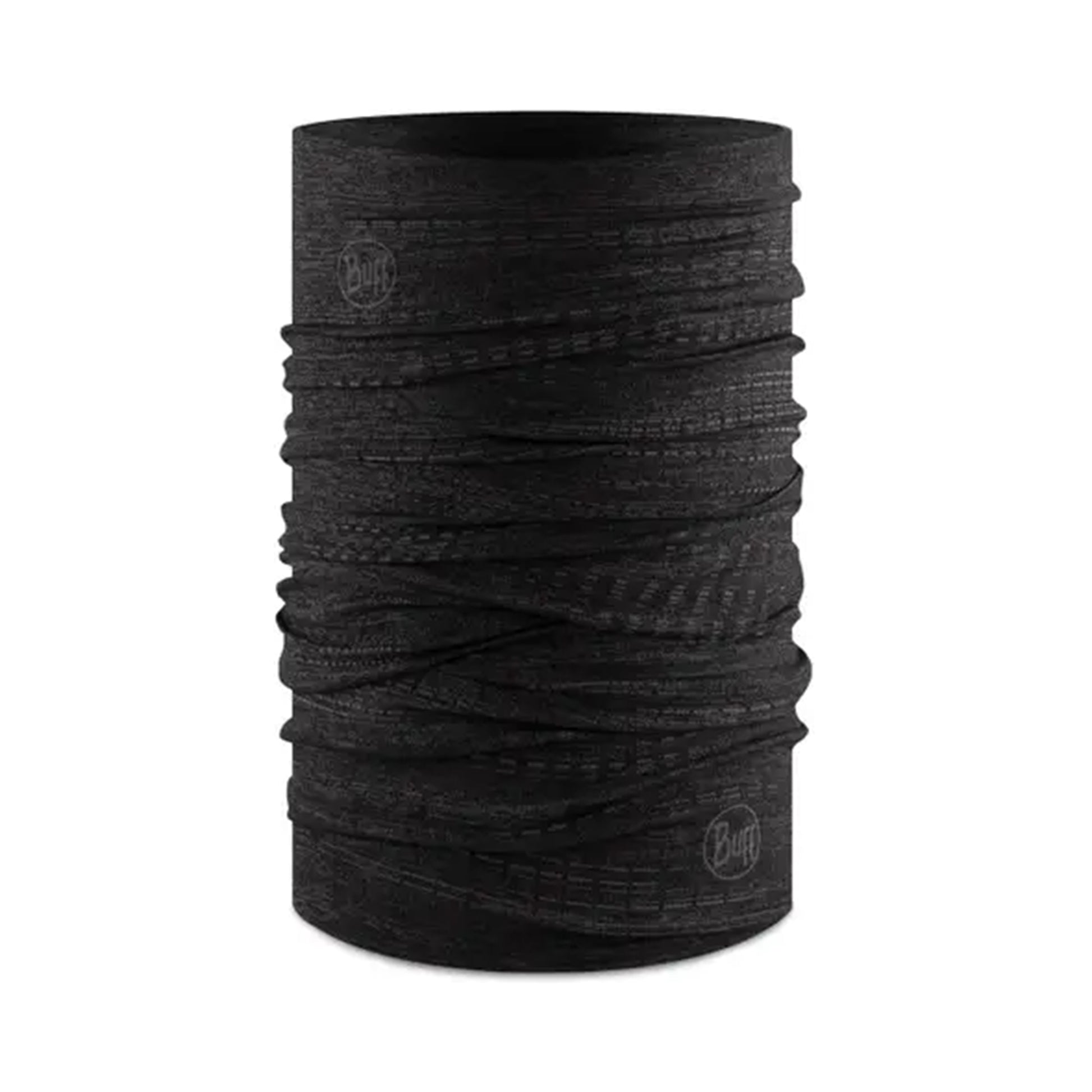 Buff DryFlx Schlauchtuch-Schwarz
