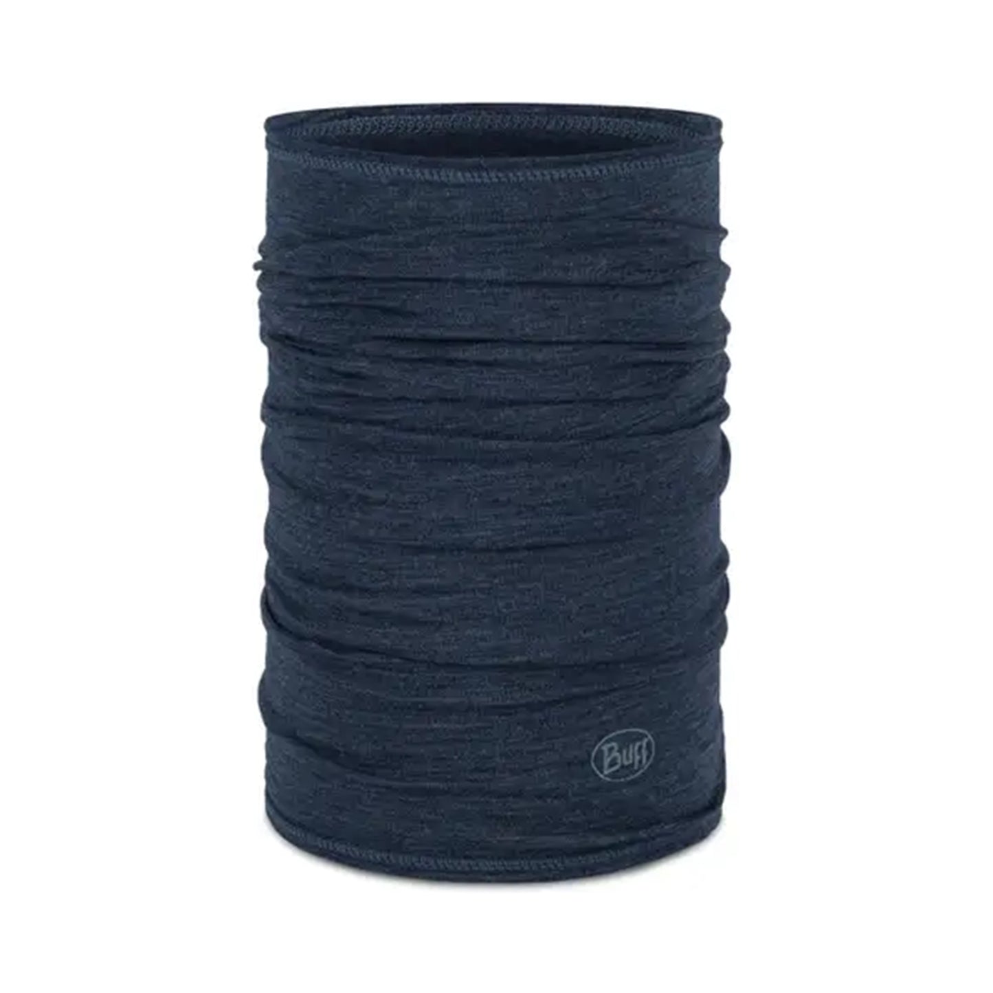 Buff Merino Lightweight Schlauchtuch -dunkelblau