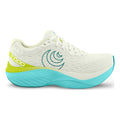 Atmos Neutralschuh Herren - creme, limette