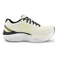 Atmos Neutralschuh Herren-Creme,Schwarz