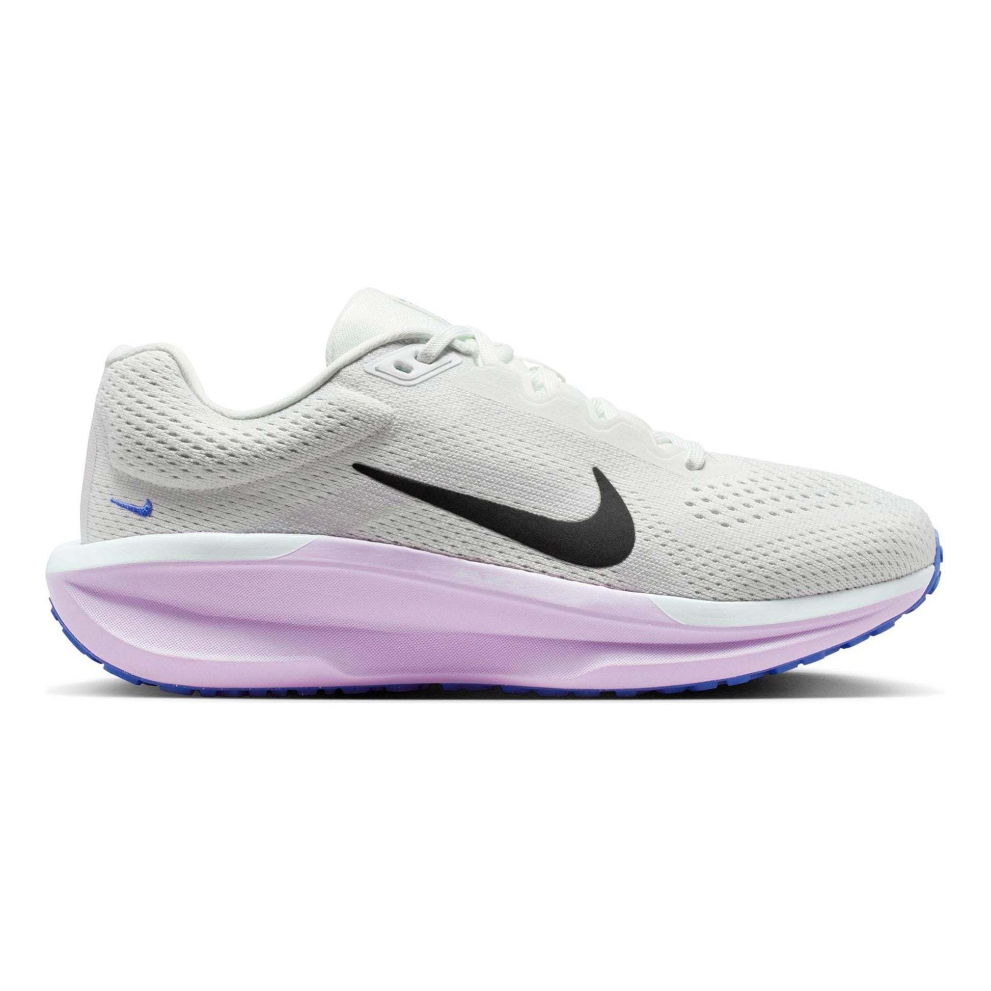 Nike Winflo 11 Neutralschuh Damen - creme, lila
