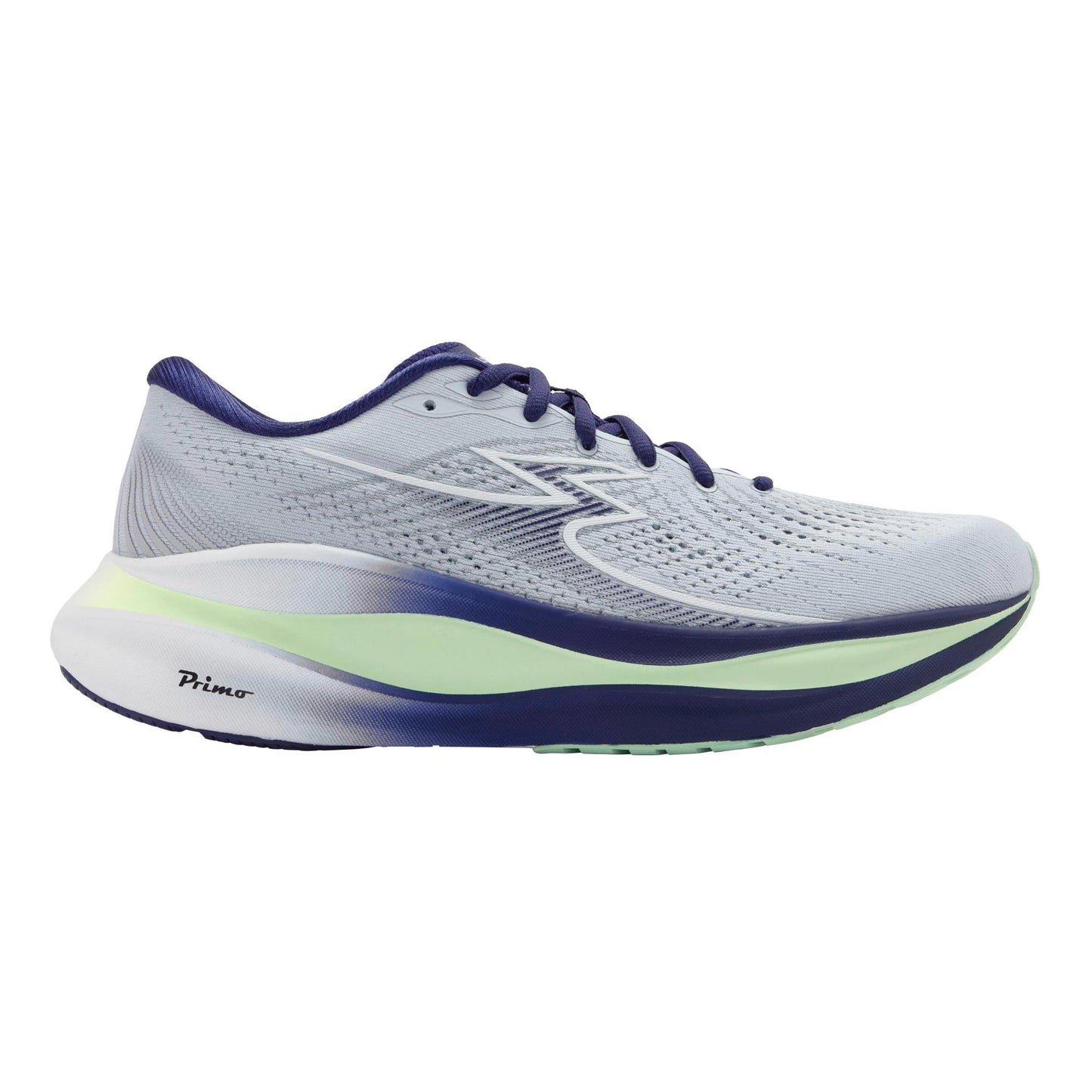 361° Ventus Neutralschuh Herren-grau, blau