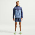 Stride  Laufjacke Herren - blau, blau