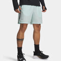 Launch 7in  Laufshorts Herren - mint, schwarz