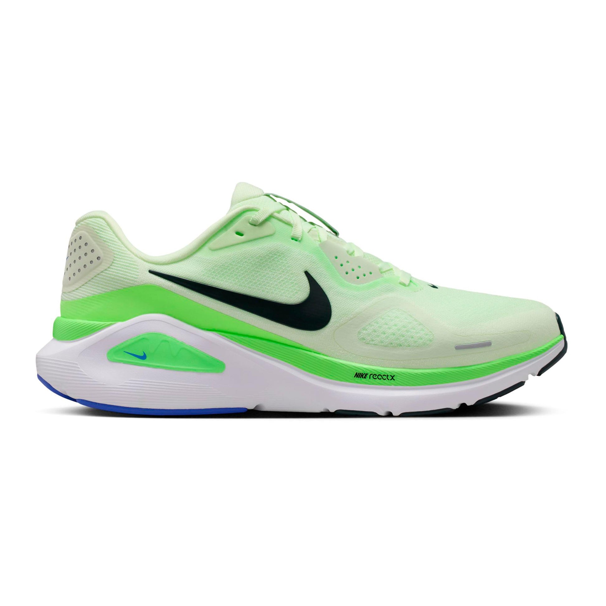 Nike Structure 26 Stabilitätsschuh Herren - limette, grün
