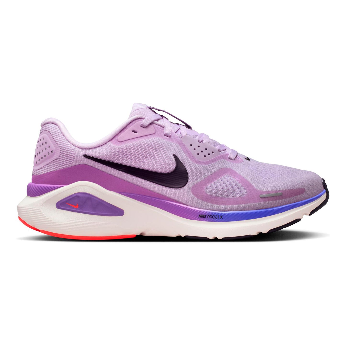 Nike Structure 26 Stabilitätsschuh Damen - flieder, lila