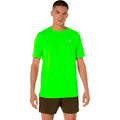 Core Laufshirt Herren-grün