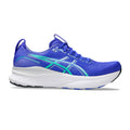 Gel-Kayano 32 Stabilitätsschuh Herren-blau, silber