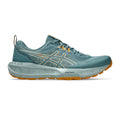 GEL-SONOMA 8 Trailschuh Herren - türkis, grün