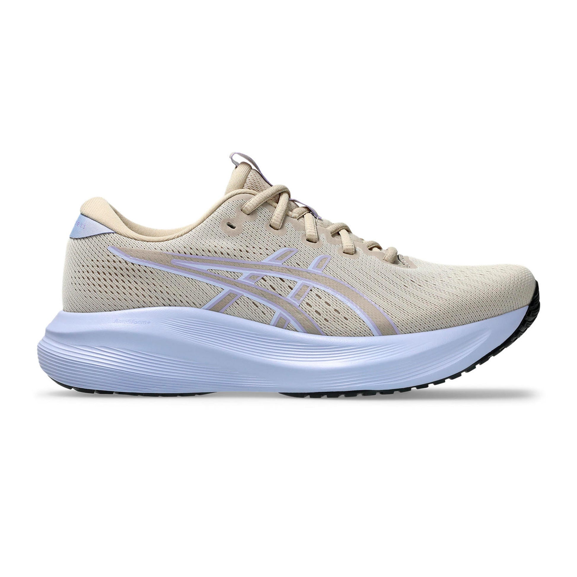 ASICS GEL-EXCITE 11 Neutralschuh Damen - beige, flieder