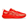 GEL-NOOSA TRI 16 GS Wettkampfschuh Kinder - rot, orange
