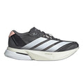adizero Boston 13 Wettkampfschuh Damen - grau, dunkelgrau