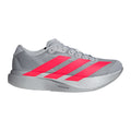 adizero Evo SL Wettkampfschuh Herren-grau, rot