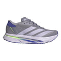 adizero SL 2 Neutralschuh Damen - grau, flieder