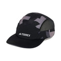Terrex 5P  Cap Unisex-schwarz, grau