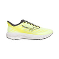 Enerzy Rider Jnr  Neutralschuh Kinder - neongelb, grau