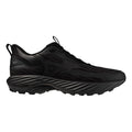 Wave Rider GTX 3                Trailschuh Damen-schwarz, schwarz