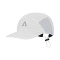 Nefun Run Cap Unisex-weiß