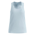 Zeroweight Chill-Tec Laufshirt Damen-hellblau