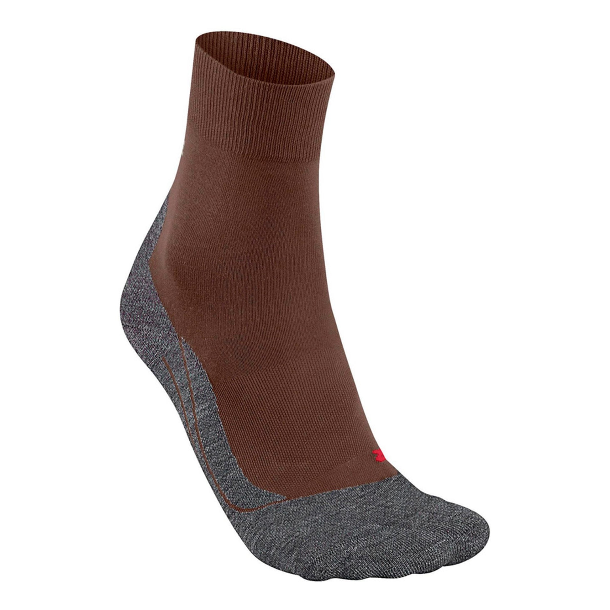 Falke RU4 Endurance Laufsocken Herren - braun