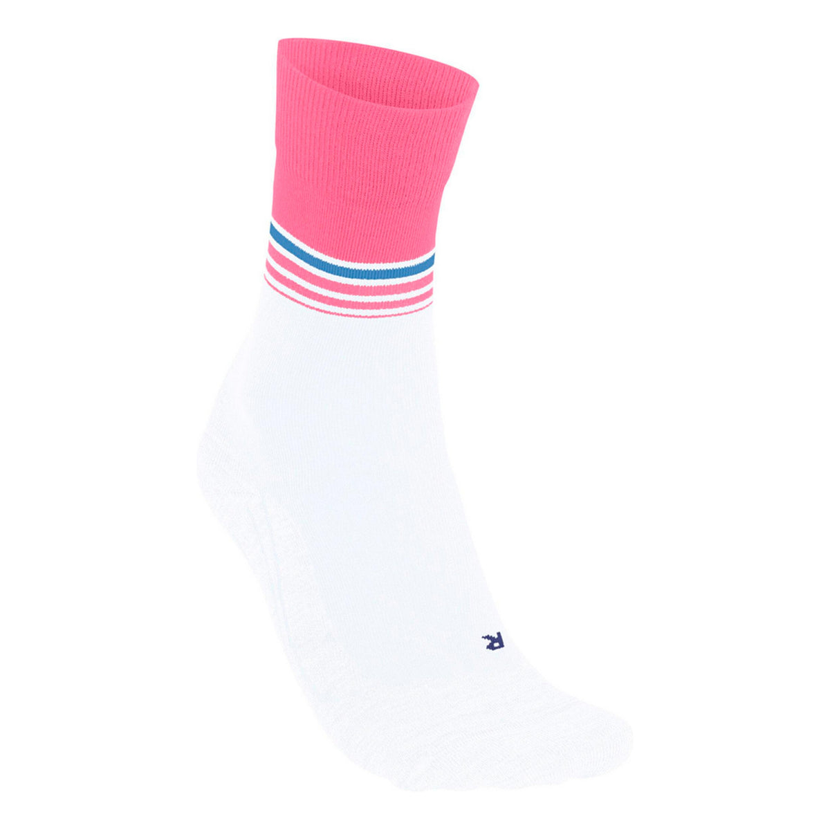 Falke RU4 Endurance Cool Laufsocken Damen - weiß, koralle