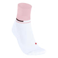 RU Compression Stabilizing Kompressions-Socken Damen - rosa