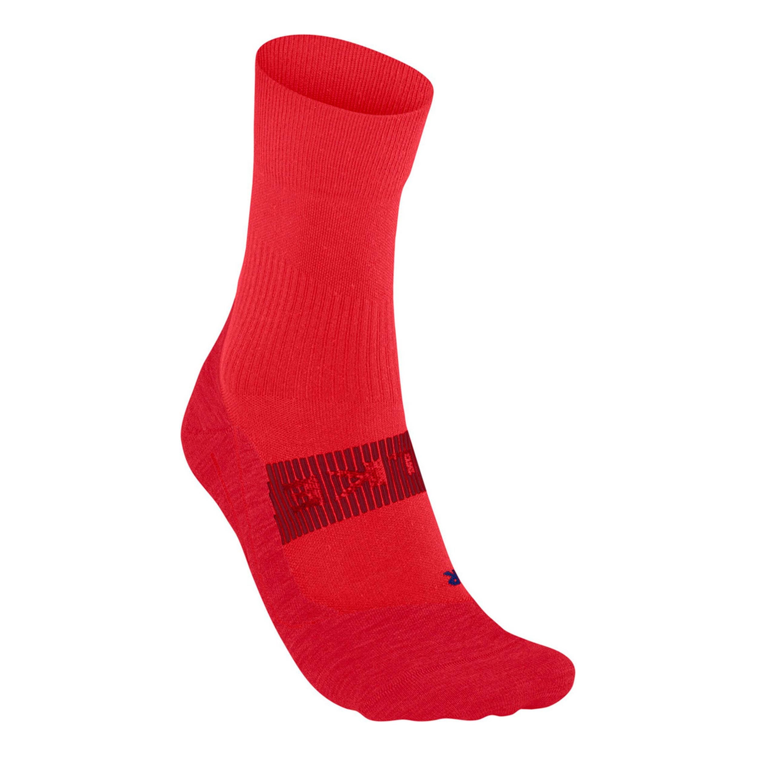 Falke RU4 Endurance Cool Laufsocken Herren - rot