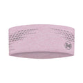 DryFlx Stirnband Unisex-rosa