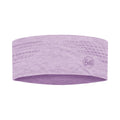 DryFlx  Stirnband Unisex - flieder