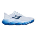 SKX Aero Burst Neutralschuh - weiß, blau