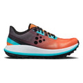 Xplor 2 Trailschuh Herren - orange, schwarz
