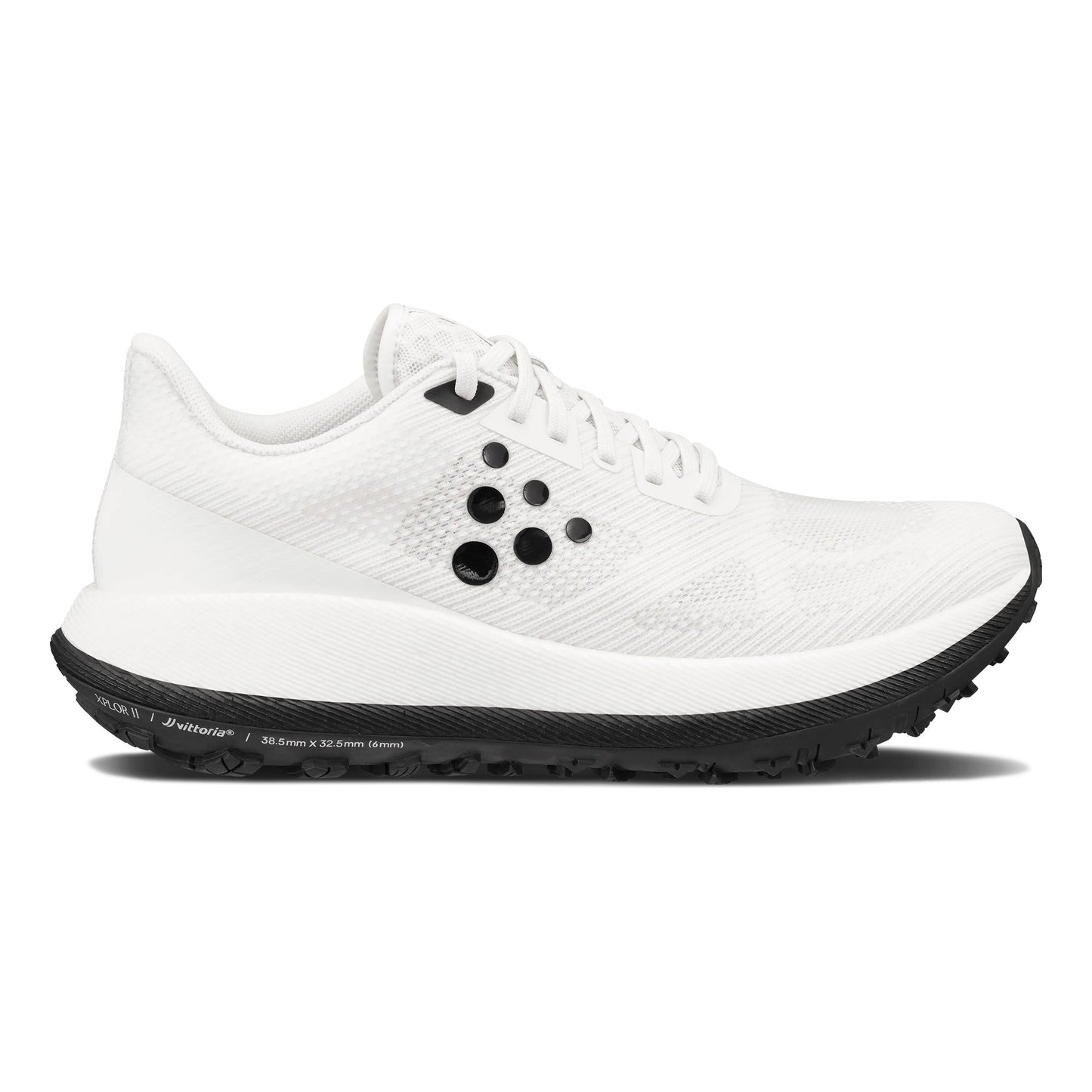 Craft Xplor 2 Trailschuh Herren - weiß