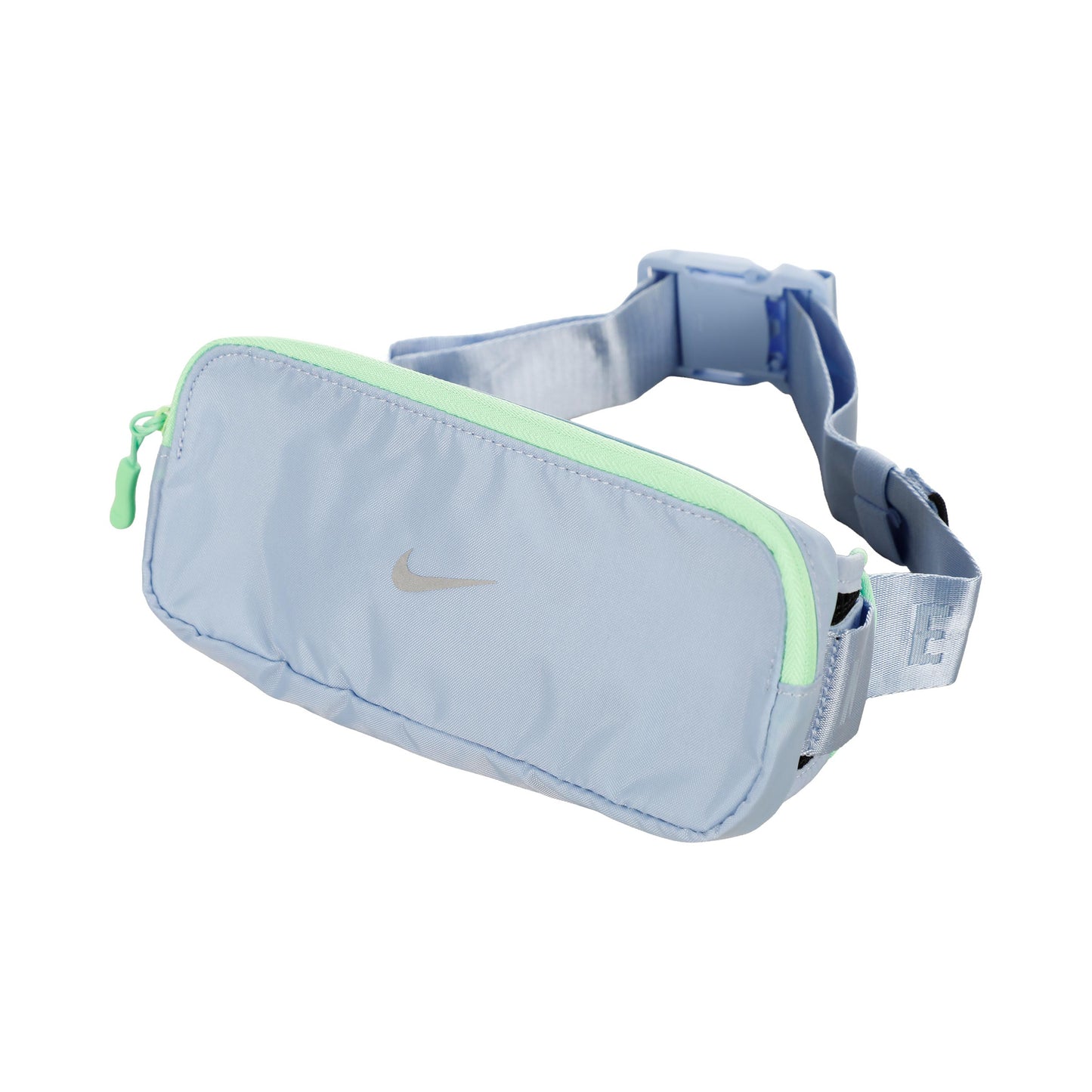 Nike Tempo  Laufgürtel - blau, grün