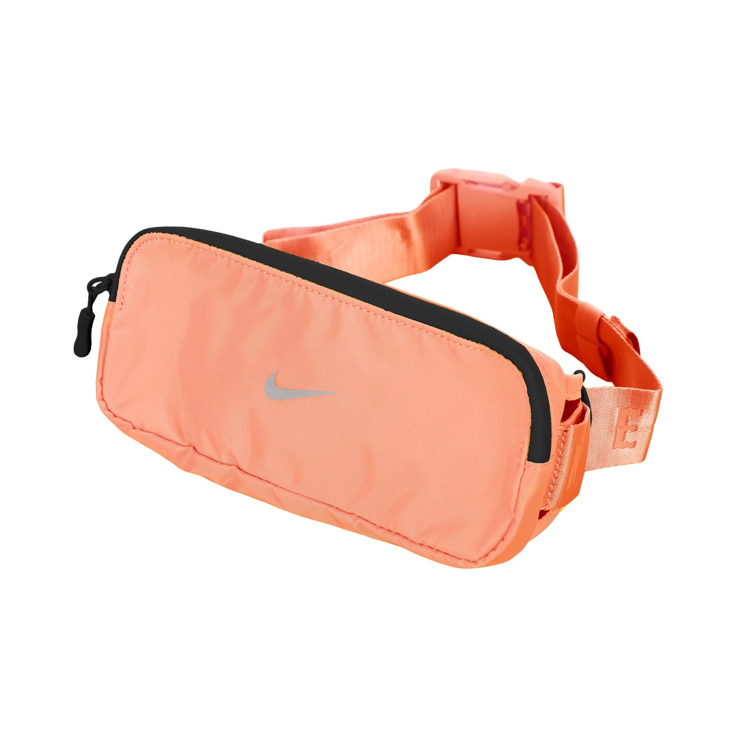 Nike Tempo  Laufgürtel - rosa, schwarz