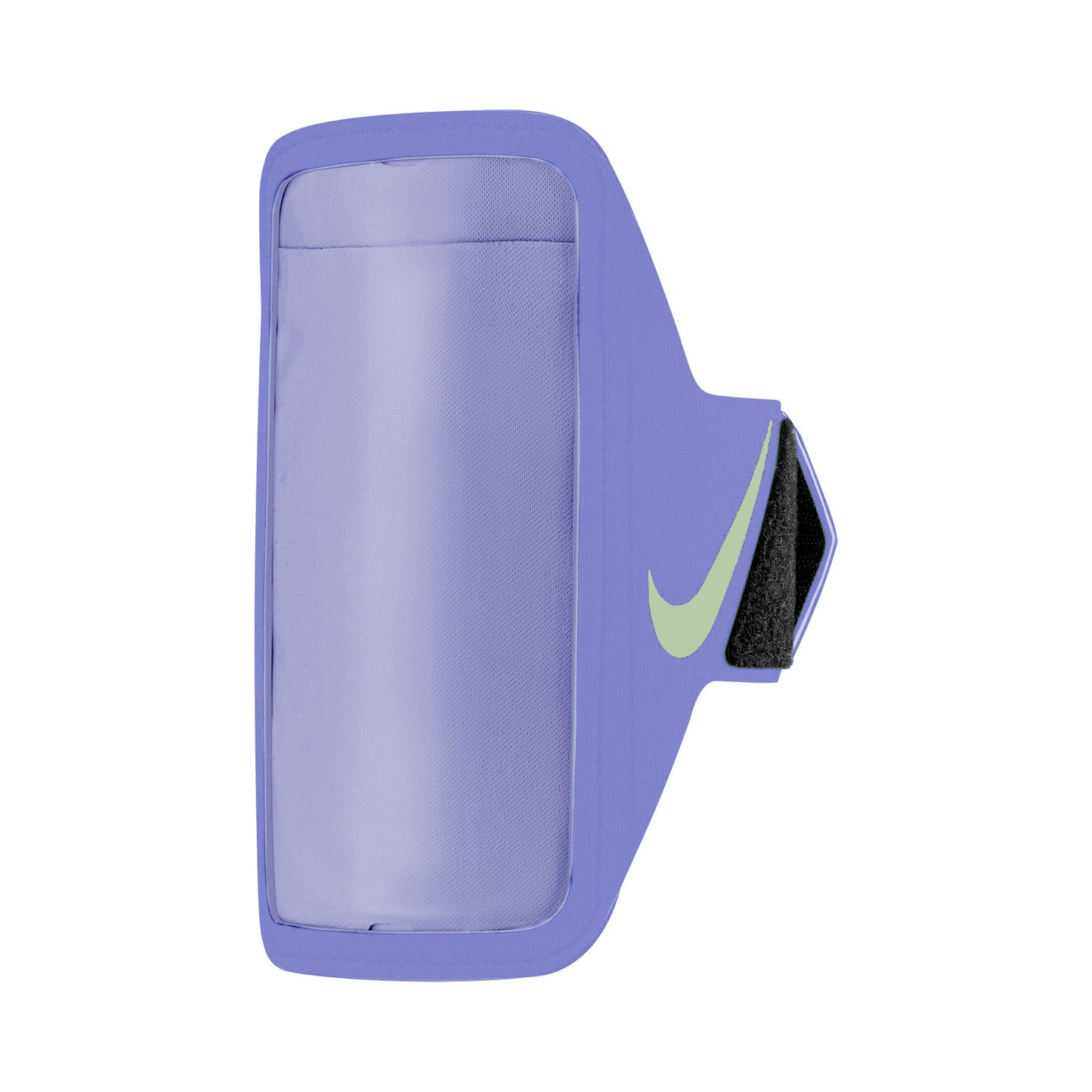 Nike Lean Armband Plus Smartphone Laufarmband - türkis, limette