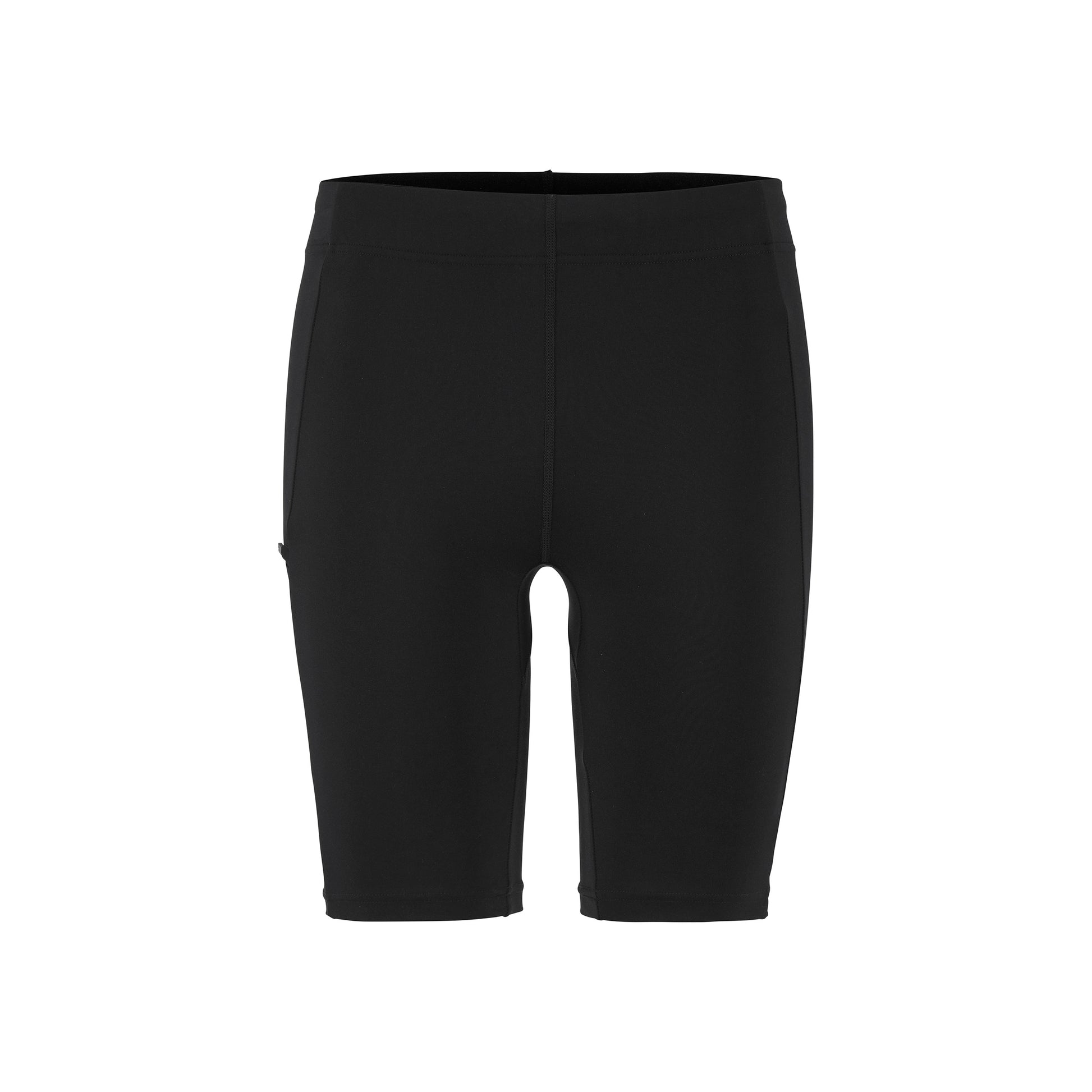 Craft Race Day Lauftight Herren - schwarz, schwarz