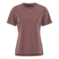 Pro Trail  Laufshirt Damen - mauve
