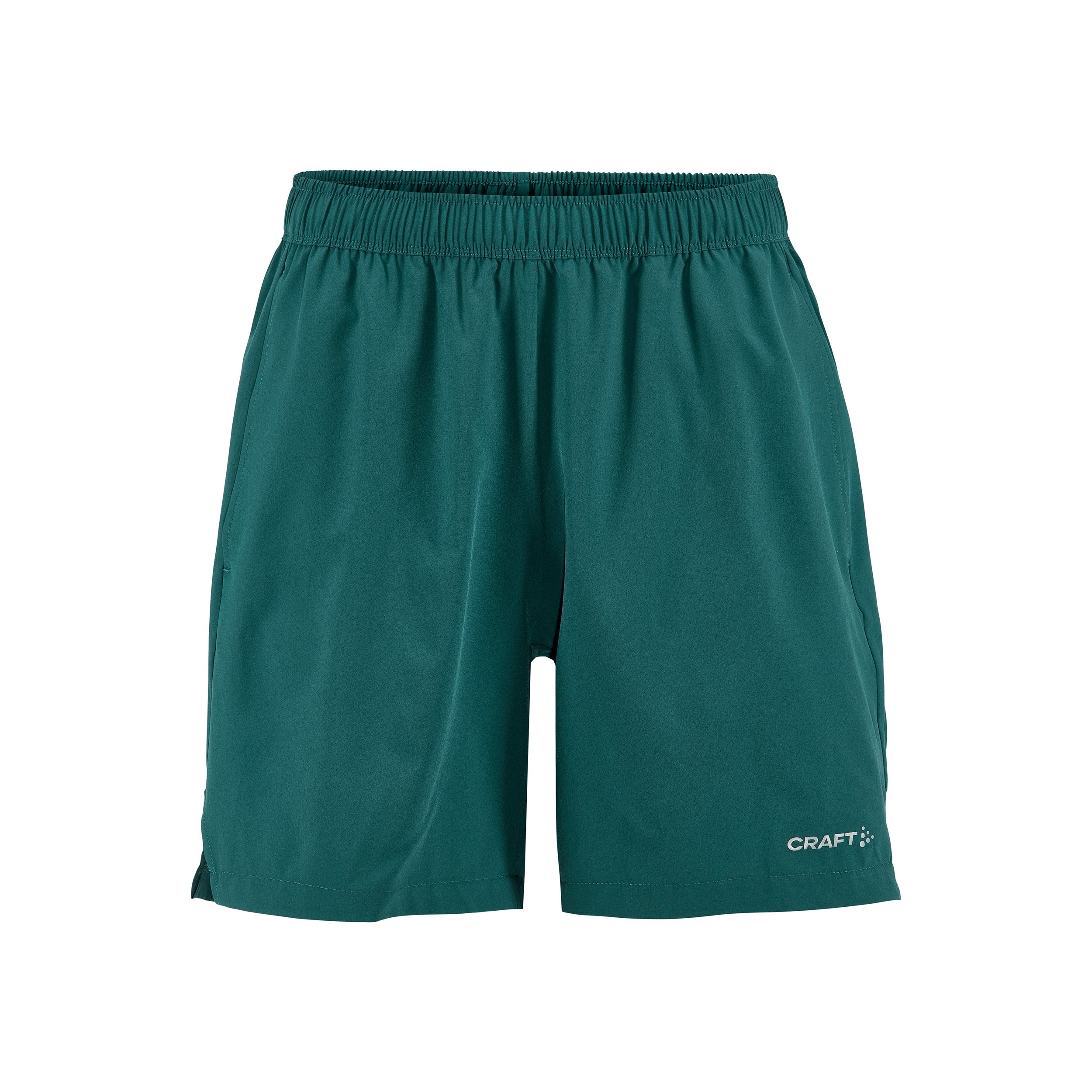 Craft ADV Essence  Laufshorts Herren - grün