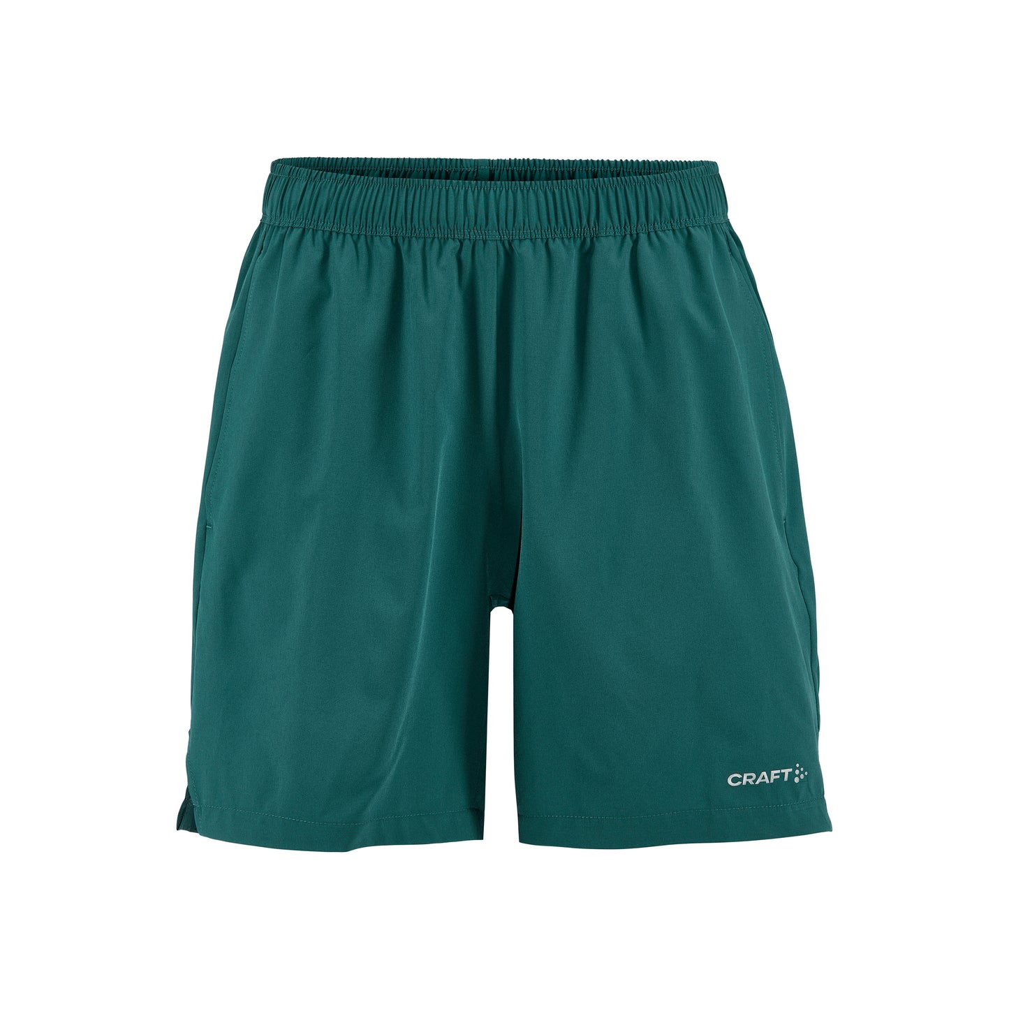 Craft ADV Essence  Laufshorts Herren - grün