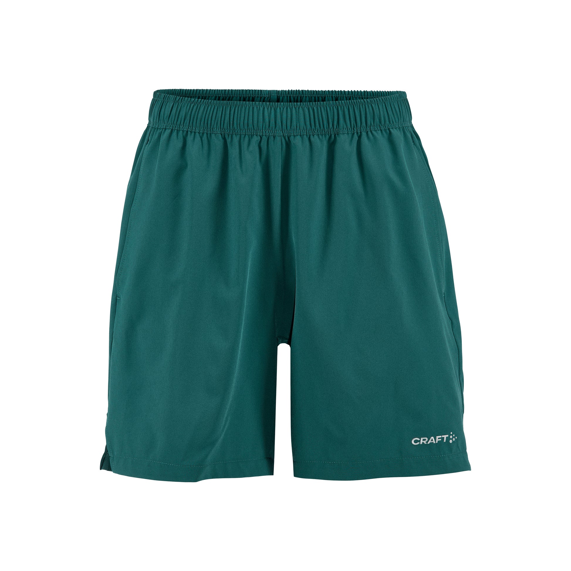 Craft ADV Essence  Laufshorts Herren - grün