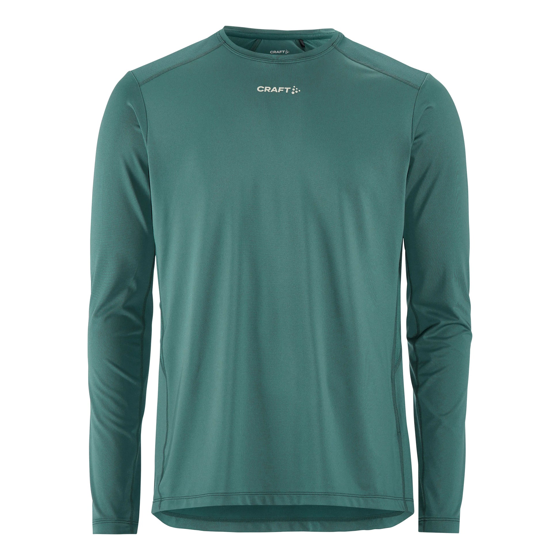 Craft ADV Essence Laufshirt Herren - grün