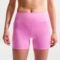 Swift Lauftight Damen - lila, silber