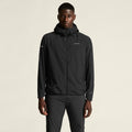 SubZ Light Laufjacke Herren - schwarz