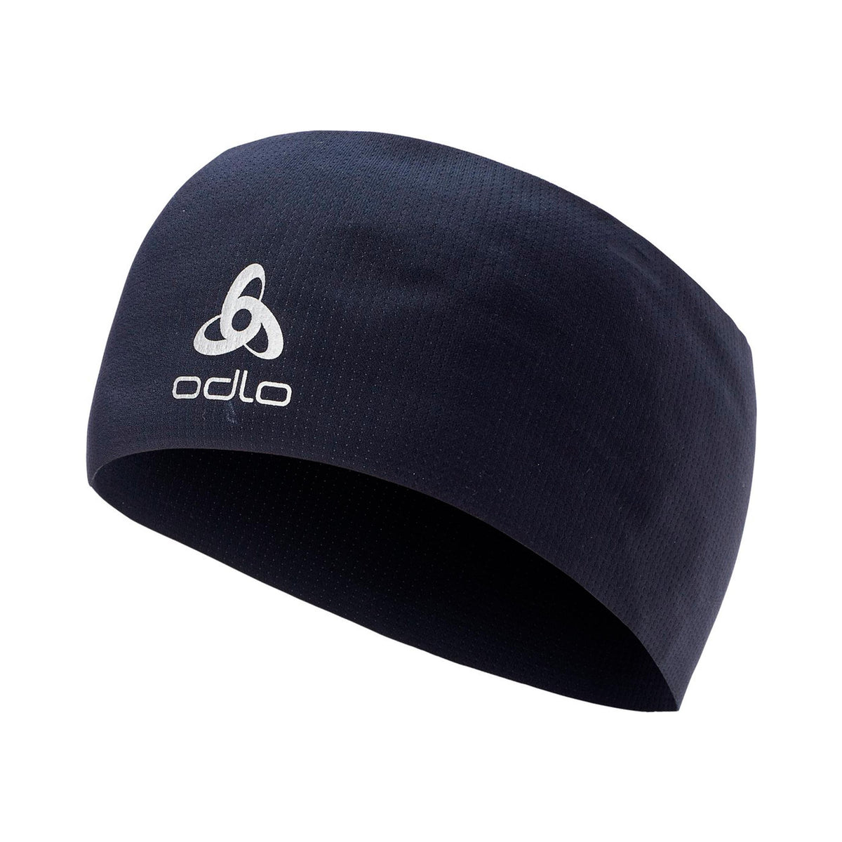 Odlo Move Light  Stirnband Unisex - dunkelblau