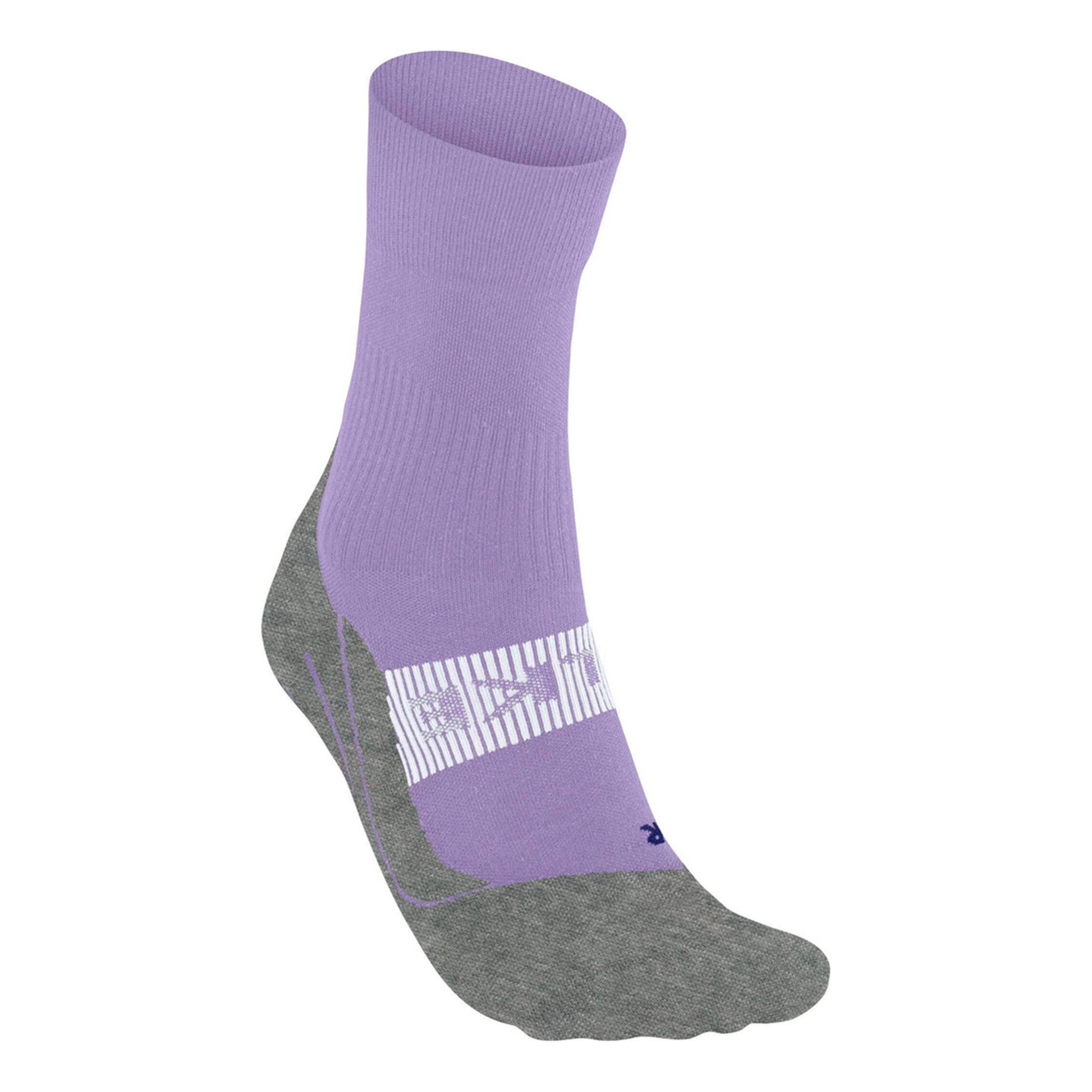 Falke RU4 Endurance Cool Laufsocken Damen - flieder, grau