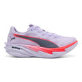 Deviate Nitro Elite 4 Wettkampfschuh Damen - flieder, koralle