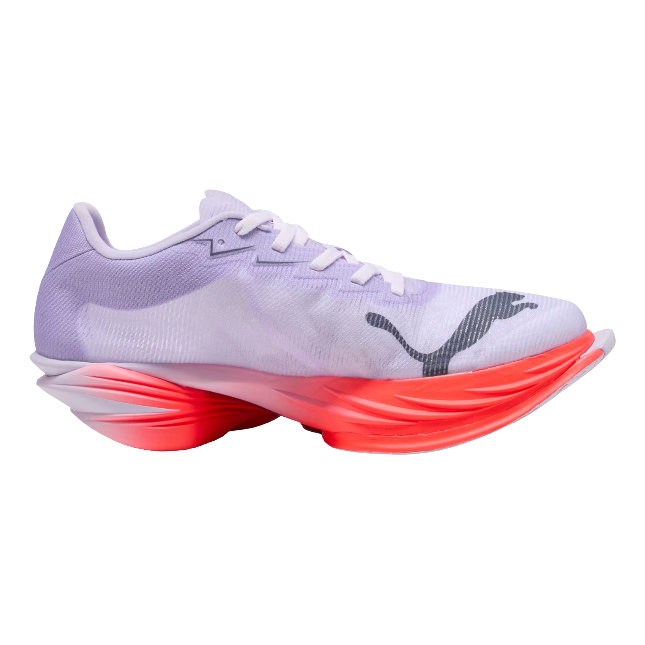 Puma FAST-R Nitro Elite 3 Wettkampfschuh Damen - flieder, koralle